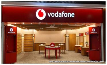 Vodafone Yanımda Uygulaması Hat Taşıma