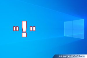 Windows sistem dosyaları onarma nasıl yapılır ? İki farklı yöntemle Windows sistem dosyaları onarma işlemini bu konuda öğrenebilirsiniz.